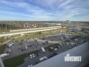 1-к квартира, вторичка, 36м2, 13/17 этаж