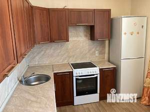 3-к квартира, вторичка, 78м2, 11/17 этаж