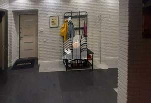 2-к квартира, вторичка, 61м2, 1/12 этаж