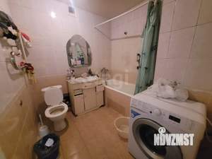 3-к квартира, вторичка, 51м2, 5/5 этаж
