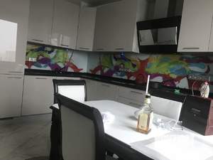 3-к квартира, вторичка, 74м2, 17/17 этаж