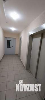 3-к квартира, вторичка, 77м2, 14/17 этаж