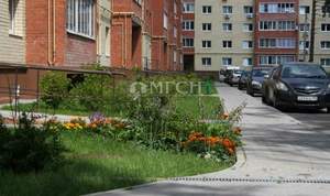 2-к квартира, вторичка, 64м2, 6/10 этаж
