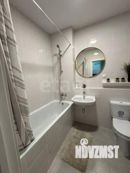1-к квартира, вторичка, 38м2, 3/18 этаж