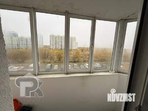 1-к квартира, вторичка, 34м2, 3/17 этаж