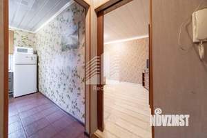 1-к квартира, вторичка, 28м2, 5/5 этаж