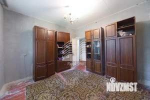 2-к квартира, вторичка, 60м2, 2/2 этаж