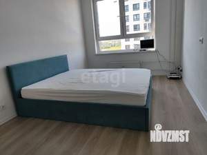 2-к квартира, вторичка, 45м2, 8/16 этаж