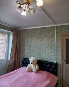 2-к квартира, вторичка, 49м2, 10/10 этаж