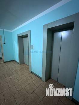 1-к квартира, вторичка, 35м2, 8/18 этаж