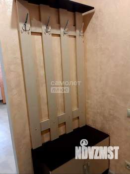 Студия квартира, вторичка, 25м2, 13/17 этаж