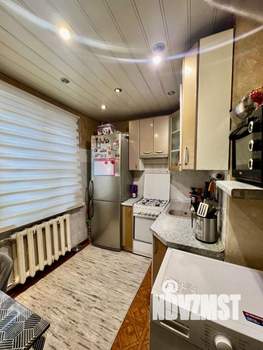 2-к квартира, вторичка, 46м2, 4/10 этаж