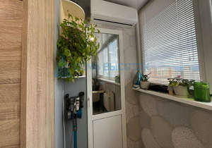 1-к квартира, вторичка, 48м2, 16/17 этаж