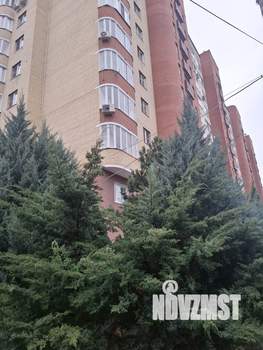 2-к квартира, вторичка, 62м2, 2/11 этаж