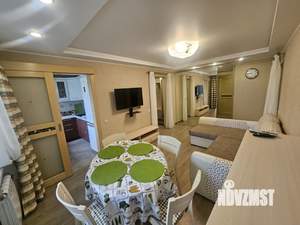 3-к квартира, вторичка, 59м2, 4/4 этаж