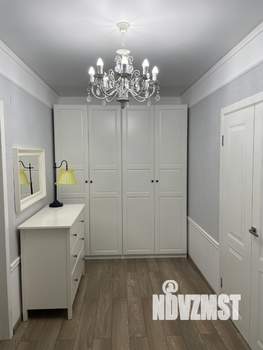 2-к квартира, вторичка, 69м2, 4/10 этаж