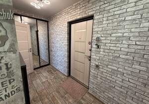 1-к квартира, вторичка, 47м2, 10/10 этаж