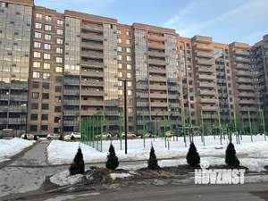 Студия квартира, вторичка, 29м2, 3/12 этаж