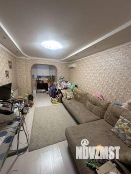 3-к квартира, вторичка, 86м2, 3/14 этаж