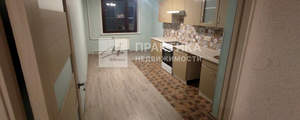 2-к квартира, вторичка, 58м2, 10/19 этаж