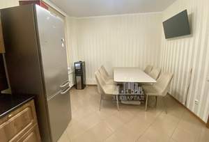 3-к квартира, вторичка, 86м2, 2/18 этаж