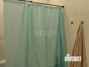 2-к квартира, вторичка, 45м2, 8/16 этаж