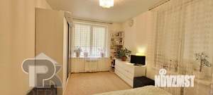 3-к квартира, вторичка, 86м2, 3/3 этаж