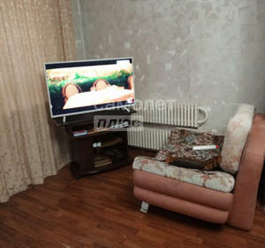 2-к квартира, вторичка, 69м2, 1/10 этаж