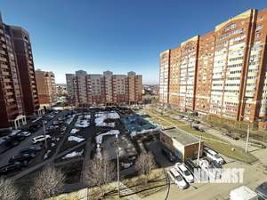 2-к квартира, вторичка, 48м2, 7/16 этаж