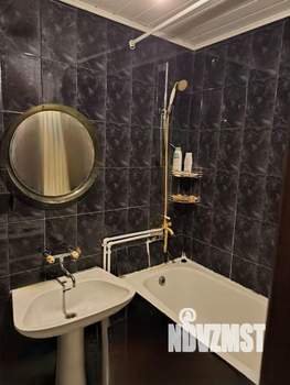 3-к квартира, вторичка, 57м2, 3/5 этаж