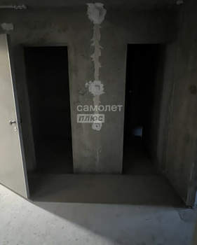 2-к квартира, вторичка, 55м2, 14/17 этаж