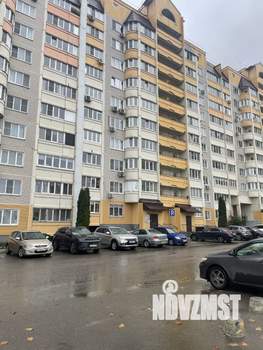 1-к квартира, вторичка, 40м2, 10/10 этаж