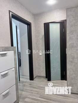 1-к квартира, вторичка, 45м2, 11/14 этаж