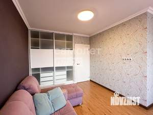 2-к квартира, вторичка, 63м2, 2/17 этаж