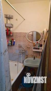 2-к квартира, вторичка, 42м2, 4/5 этаж