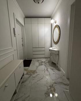 1-к квартира, вторичка, 43м2, 5/9 этаж