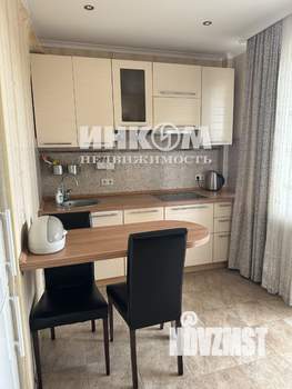 3-к квартира, вторичка, 69м2, 10/12 этаж