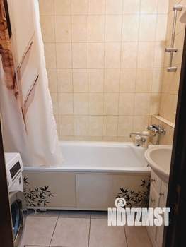 1-к квартира, вторичка, 38м2, 4/10 этаж