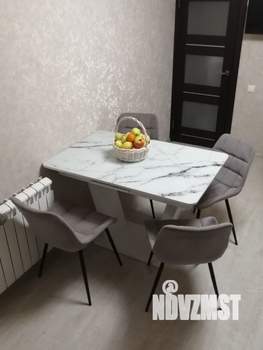 2-к квартира, вторичка, 58м2, 7/17 этаж