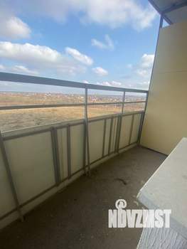 1-к квартира, вторичка, 34м2, 7/17 этаж