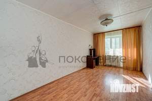 1-к квартира, вторичка, 32м2, 1/9 этаж