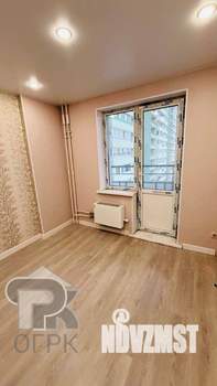 1-к квартира, вторичка, 31м2, 6/17 этаж