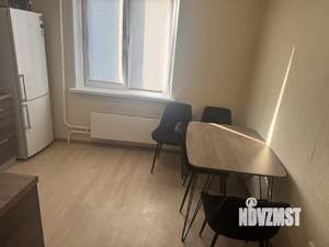 2-к квартира, вторичка, 61м2, 15/18 этаж
