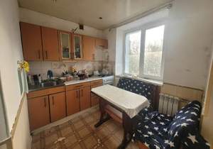 3-к квартира, вторичка, 51м2, 5/5 этаж