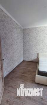 2-к квартира, вторичка, 56м2, 1/17 этаж