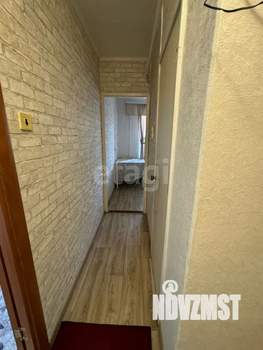 1-к квартира, вторичка, 34м2, 2/9 этаж