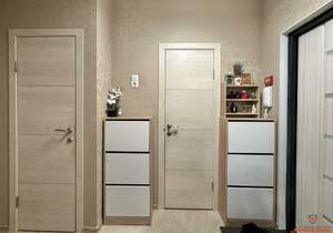 1-к квартира, вторичка, 35м2, 9/17 этаж