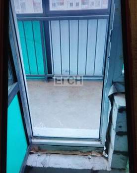1-к квартира, вторичка, 26м2, 14/17 этаж