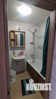 1-к квартира, вторичка, 31м2, 8/17 этаж