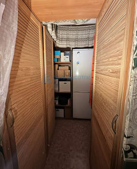 2-к квартира, вторичка, 48м2, 2/5 этаж